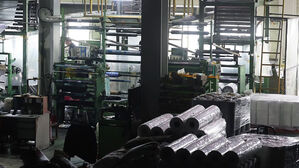 '비닐 대란' 우려에&hellip;"봉지 1년 치 사 놨다"