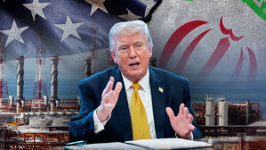 "이란이 선물, 석유&middot;가스 관련"&hellip;공수부대 곧 명령