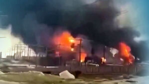 "LNG 못 댄다" 불가항력 선언&hellip;라리자니 후임에 '강경파'