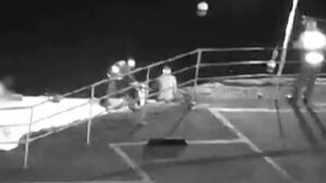 "입수하자" 풍덩, 혼자만 나온 삼촌&hellip;'조카 살해' 체포