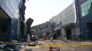 [단독] '비밀의 방'&hellip;알고 보니 무허가 나트륨 정제소