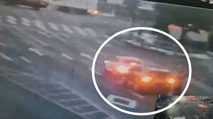 교차로서 '쿨쿨'&hellip;"음주운전 6번" 나흘 만에 또