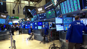 뉴욕증시, 미&middot;이란 종전협상 기대감에 상승&hellip;나스닥 0.8%↑