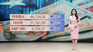 [뉴욕증시] 엇갈린 전쟁 메시지들&hellip;증시 다시 하락세