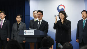 정부, 중동 전쟁 장기화에 '비상경제대응체계' 가동&hellip;'비상경제본부'도 격상