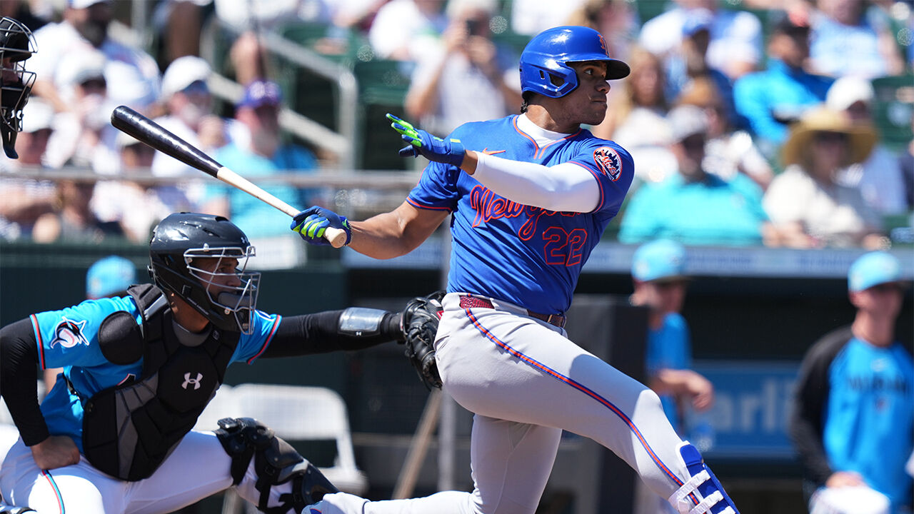 뉴욕 메츠 후안 소토