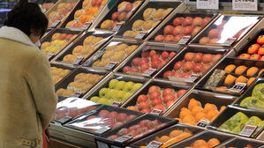 '설 특수' 2월 유통 업체 매출 8% 증가&hellip;백화점 26% 상승