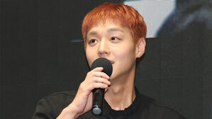 '왕사남' 박지훈, 단종에서 다시 가수로&hellip;내달 3년 만 신보