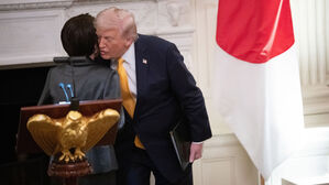 G7 정상들, 다카이치에 '러브콜'&hellip;트럼프 독주에 일본과 연대 모색