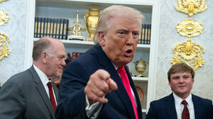 미 공화, 트럼프 저택 '마러라고' 있는 지역구 보선서 충격 패배