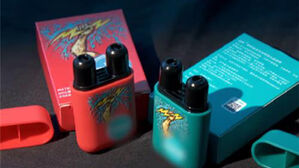 '집중력 향상' 청소년 인기 코 흡입 에너지바, 폐 손상 유발 성분 검출