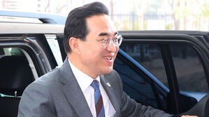 박홍근 "대한민국 운명 개척하는 장관 되겠다"&hellip;초대 기획처 장관 취임