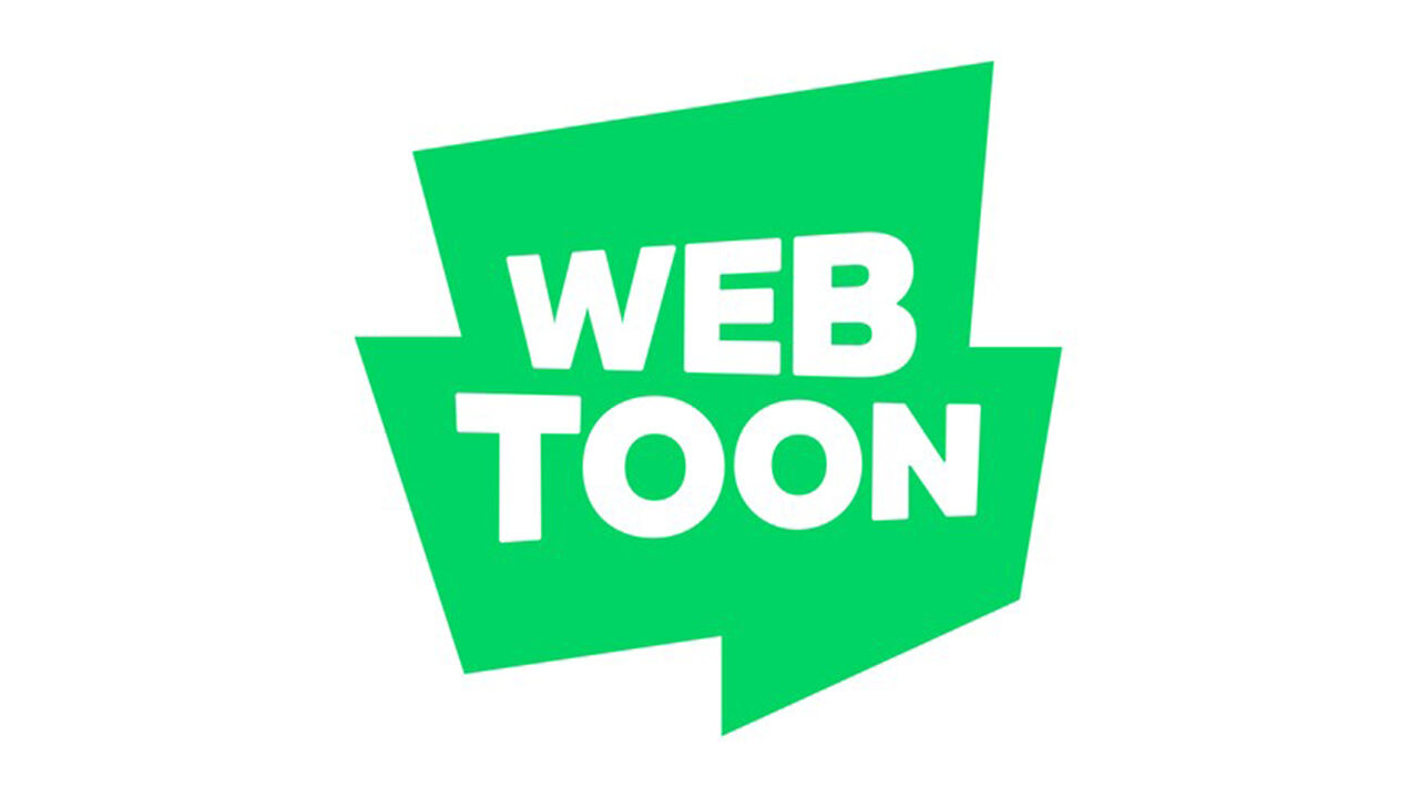 네이버웹툰 로고 (사진=네이버웹툰 제공, 연합뉴스)