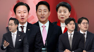 [여담야담] "예수님 나와도 안 될 판&hellip;장동혁, 서울에 안 왔으면"