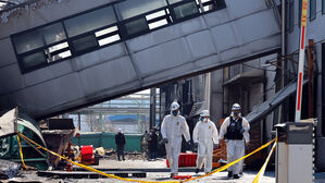 '대전 화재' 유사 사고 발생 않도록&hellip;노동부, 사업장 1천 곳 긴급 점검