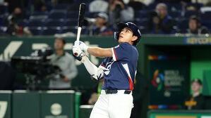 이정후, 몬테레이전 스리런&hellip;MLB 개막 앞두고 3연속 장타쇼