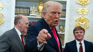 이란, 트럼프 협상 언급에 '함정' 의심&hellip;"두 번이나 속았다"