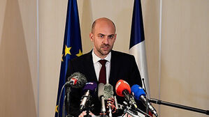 프랑스서 26∼27일 G7 외무 회의&hellip;한국도 초청