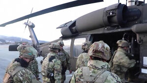 "트럼프, 지상군 투입해 항복시키려는 듯&hellip;파병도 검토"