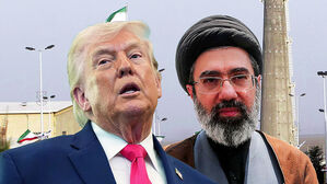 "한 달 휴전" 이란에 제안&hellip;1년 전 협상안 꺼낸 미국