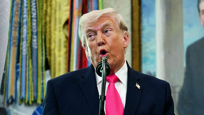 "파키스탄 통해 미국 종전안 이란에 전달"