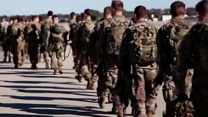 협상 분위기 띄우면서&hellip;"트럼프, 공수부대 투입 승인"