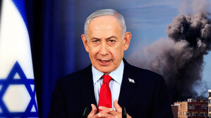 협상 땐 이란 유리?&hellip;"우리 땅으로" 조급한 이스라엘