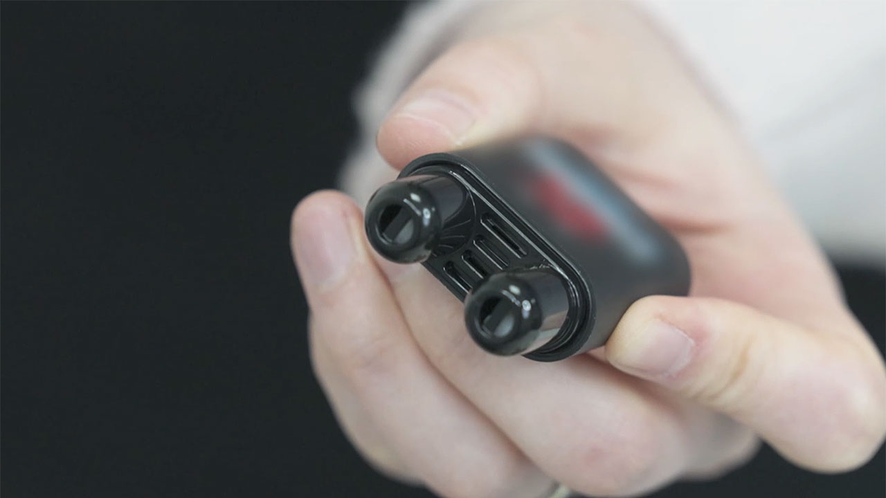 콧속 빨아들이면  잠 깬다 …10대들 퍼졌는데 '비상'