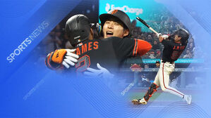 마지막 평가전서 '홈런포'&hellip;개막 준비 완료