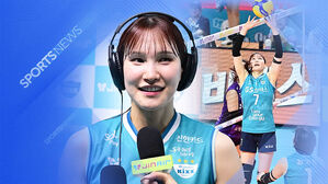 부활한 베테랑&hellip;'장충의 봄' 우승 꽃 피운다!