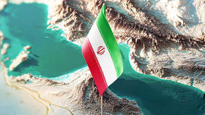 "비적대국 선박 해협 통과" 통보&hellip;한국은?