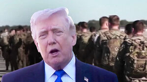 "공수부대 투입 승인"&hellip;'지상전'으로 협상 압박