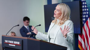 이란 전쟁탓 밀린 트럼프 방중&middot;정상회담 5월 14&sim;15일로 조정