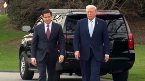 "패배 인정 안하면 더 큰 타격"&hellip;미중회담은 5월