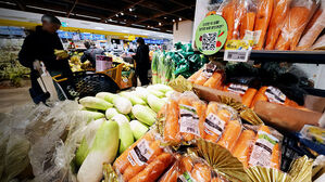 전쟁에 지갑도 닫힌다&hellip;'비상경제본부' 가동