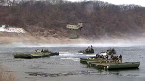 러시아 "한미연합훈련은 명백한 전쟁준비" 비판