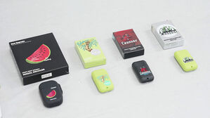 '집중력 향상'?&hellip;코 흡입 에너지바 일부서 '독성'