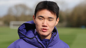 북중미행 마지막 기회 잡은 양현준 "윙백이 좀 더 쉽게 느껴져"