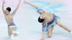 이해인, 피겨 세계선수권 쇼트 10위&hellip;프리 스케이팅 진출