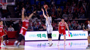 에이스 이정현의 활약상&hellip;소노, '10연승' 달성