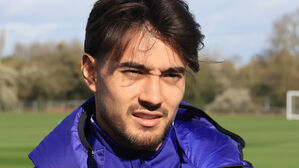 '첫 멀티골' 카스트로프 "손흥민과 비교 과분해"