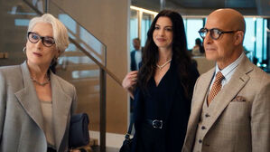 '악마는 프라다를 입는다2', 4월 한국서 최초 개봉