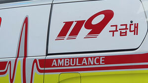 순식간에 전신 휘감은 불&hellip;분신 시도한 민원인