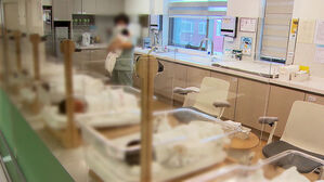 출생아 증가 영향에&hellip;인구 자연 감소 4년 만에 '최소 폭'