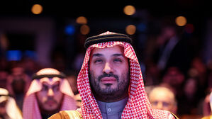 중동 6개국 "자위권 있다"&hellip;이란에 군사 행동 가능성 언급