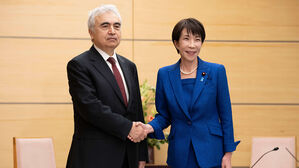 IEA 사무총장 "필요 시 전략비축유 추가 방출할 수 있다"