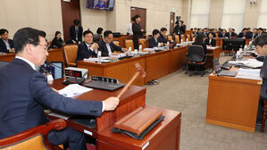 '노동절 법정공휴일 지정' 법안 행안위 통과&hellip;부산특별법도 의결