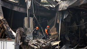 [단독] "아리셀 같은 사고 일어나지 않도록"&hellip;두 달 전 '위험물 불법 취급' 민원 접수
