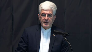 이란 대사 "한국은 비적대국&hellip;선박 통항 협의하면 문제 없어"