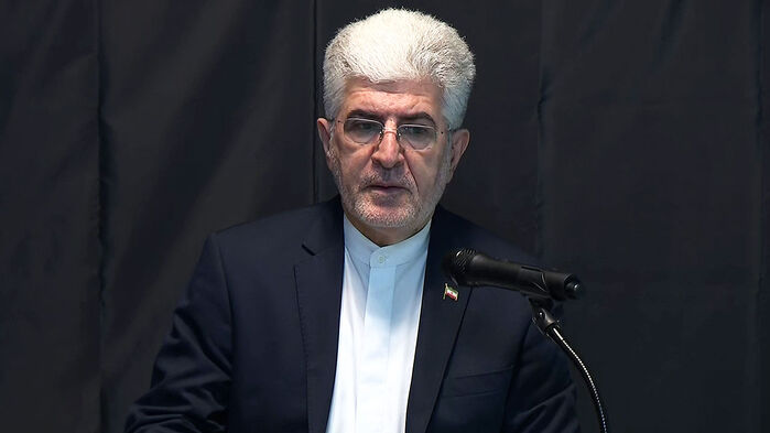 이란 대사 "한국은 비적대국&hellip;선박 통항 협의하면 문제 없어"